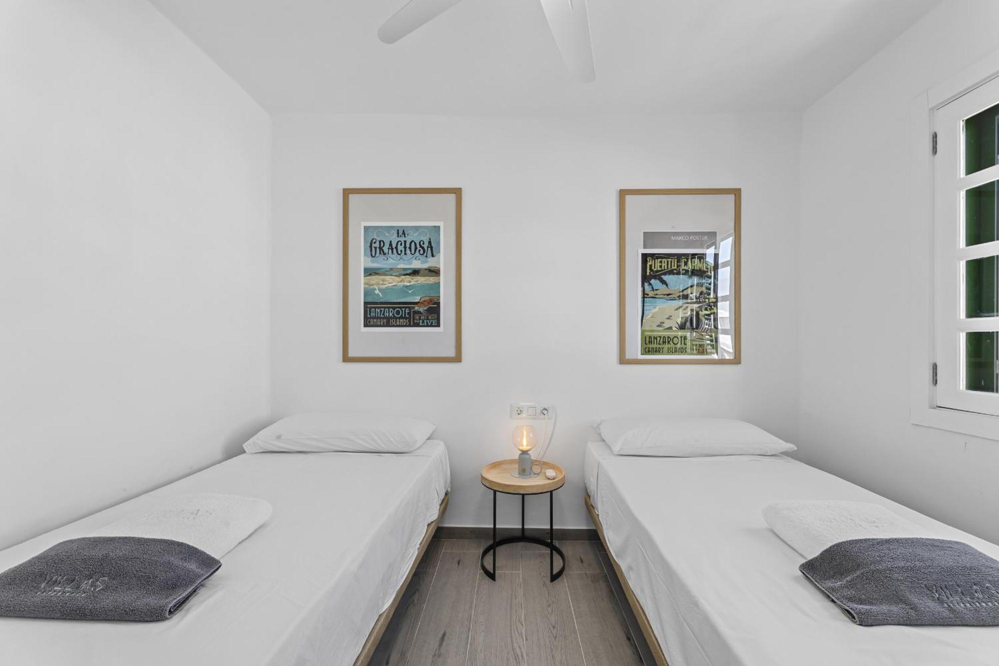 Apartamento Julia Puerto Del Carmen Puerto del Carmen  Exterior foto