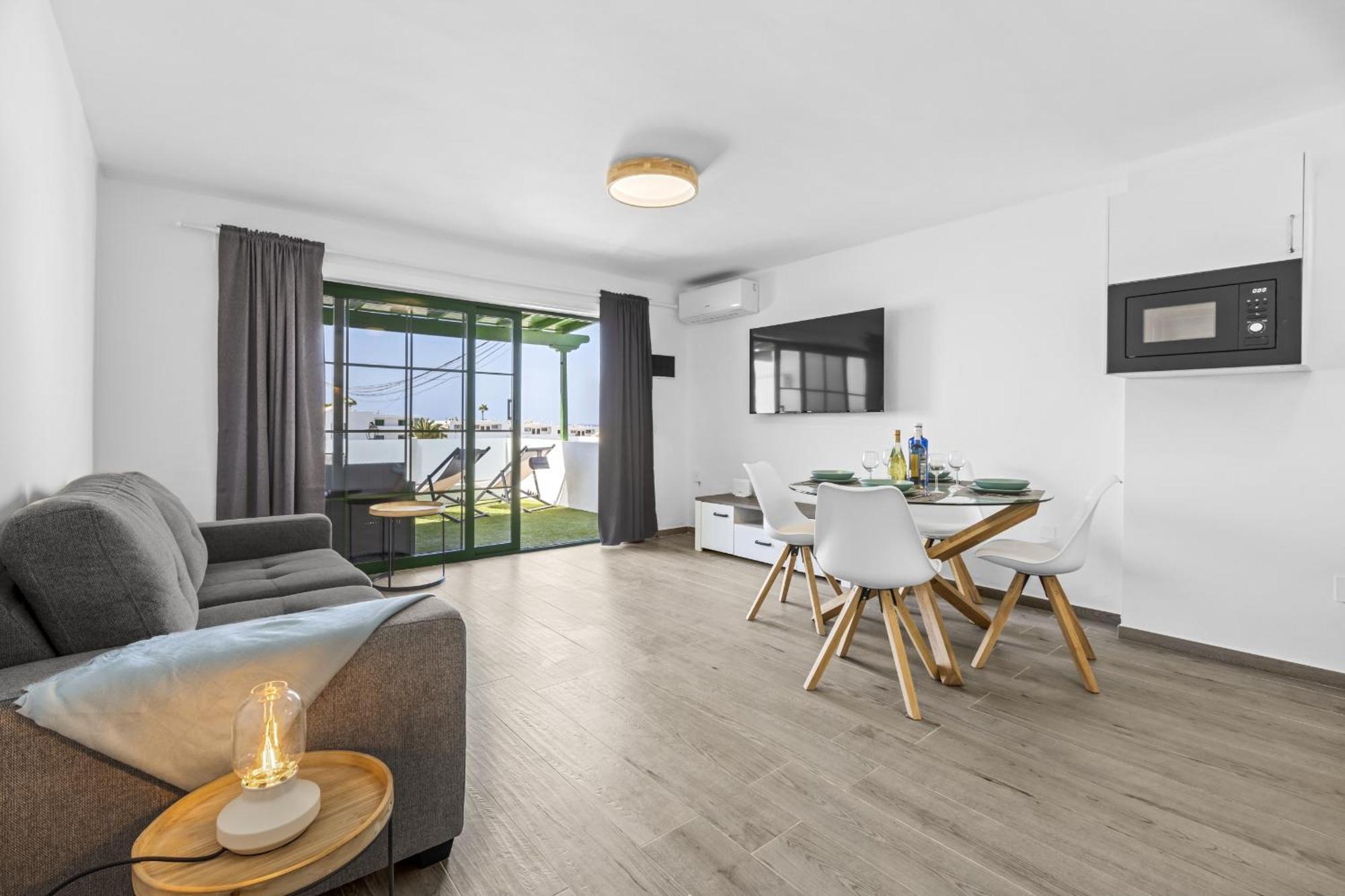 Apartamento Julia Puerto Del Carmen Puerto del Carmen  Exterior foto
