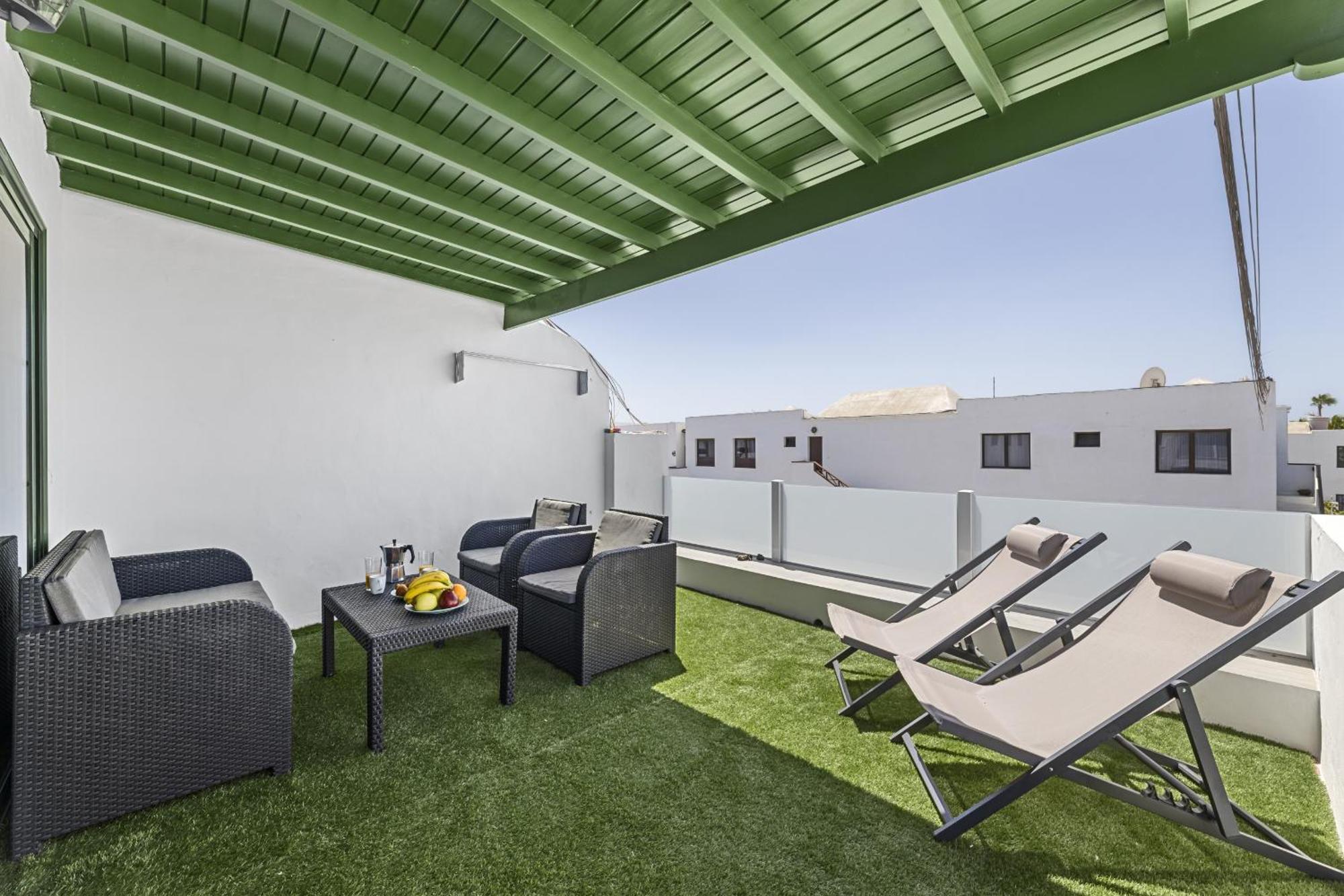 Apartamento Julia Puerto Del Carmen Puerto del Carmen  Exterior foto
